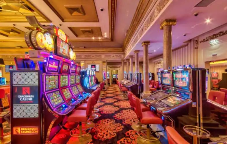 Slot Online dengan tema unik dan hadiah besar