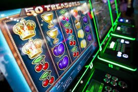 Pengalaman bermain slot online yang mengasyikkan dan penuh warna